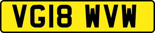 VG18WVW