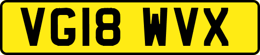 VG18WVX