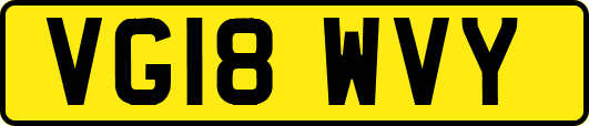 VG18WVY