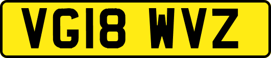 VG18WVZ