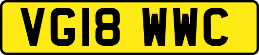 VG18WWC