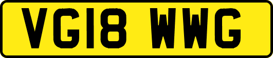 VG18WWG