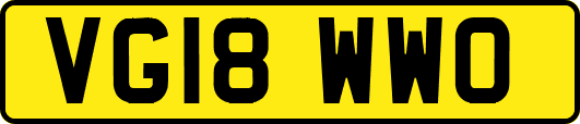 VG18WWO