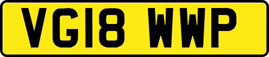 VG18WWP