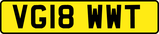 VG18WWT