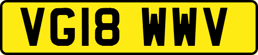 VG18WWV