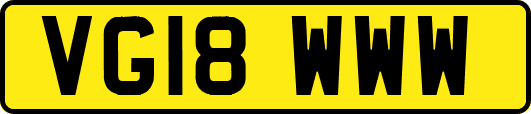 VG18WWW