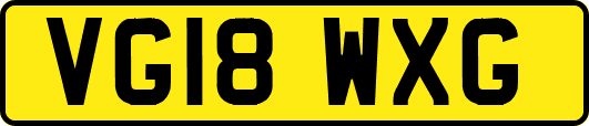 VG18WXG