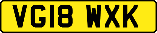 VG18WXK