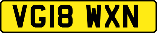 VG18WXN