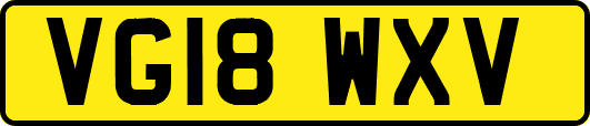 VG18WXV