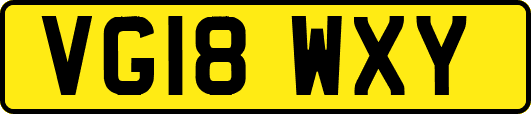 VG18WXY
