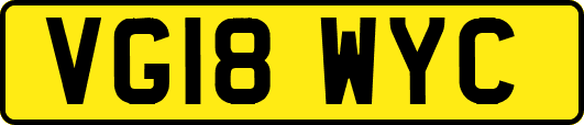 VG18WYC