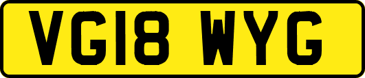 VG18WYG
