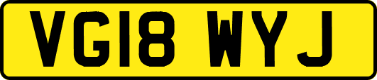 VG18WYJ