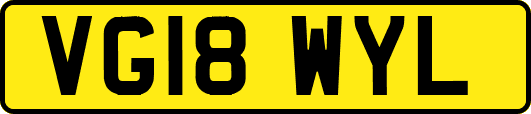 VG18WYL