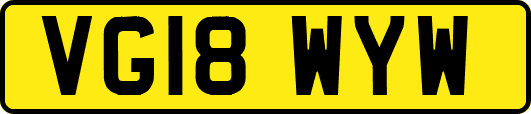 VG18WYW