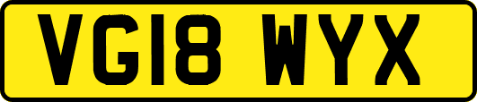 VG18WYX