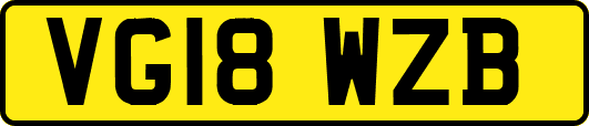 VG18WZB