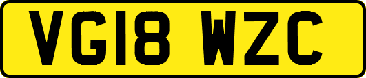 VG18WZC