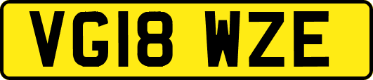 VG18WZE