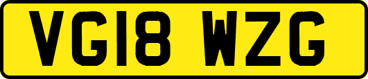 VG18WZG