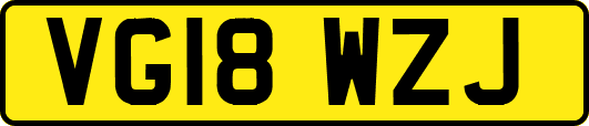 VG18WZJ