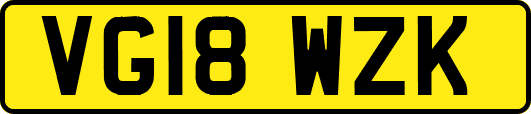 VG18WZK