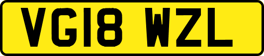 VG18WZL