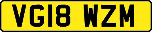 VG18WZM