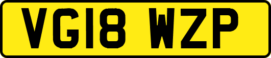 VG18WZP