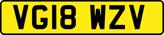VG18WZV
