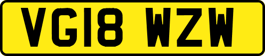 VG18WZW