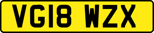 VG18WZX