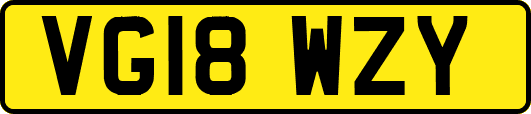VG18WZY