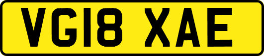 VG18XAE