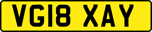 VG18XAY