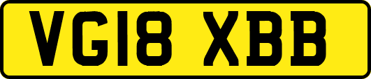 VG18XBB