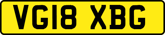 VG18XBG
