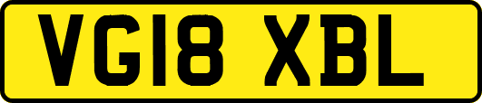 VG18XBL
