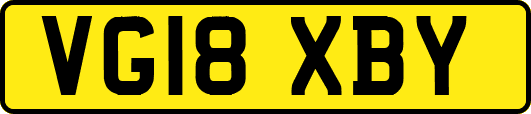 VG18XBY
