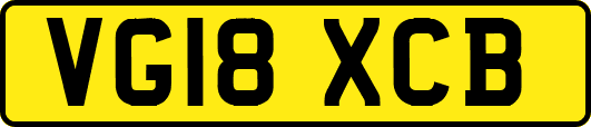 VG18XCB