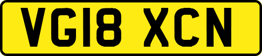 VG18XCN