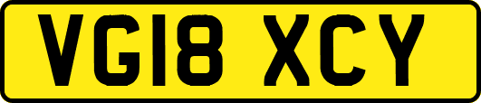 VG18XCY