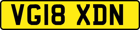 VG18XDN
