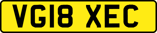 VG18XEC