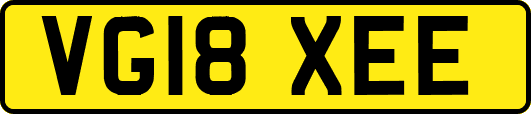 VG18XEE
