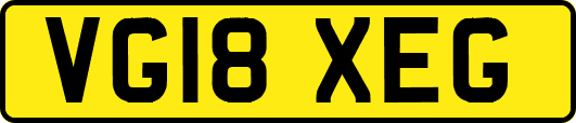 VG18XEG