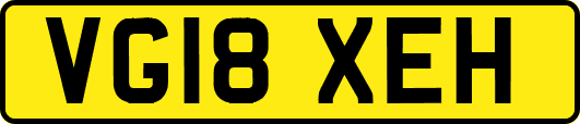 VG18XEH