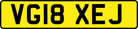 VG18XEJ